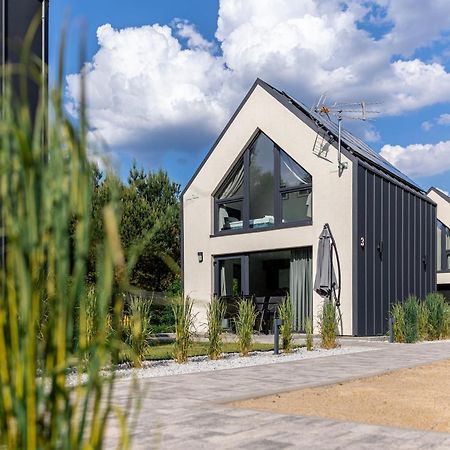 Villa Zakatek Sasanki Lubiatowo  Exterior foto