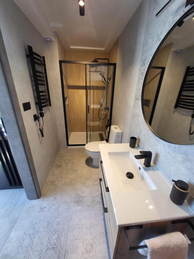 Villa Zakatek Sasanki Lubiatowo  Exterior foto