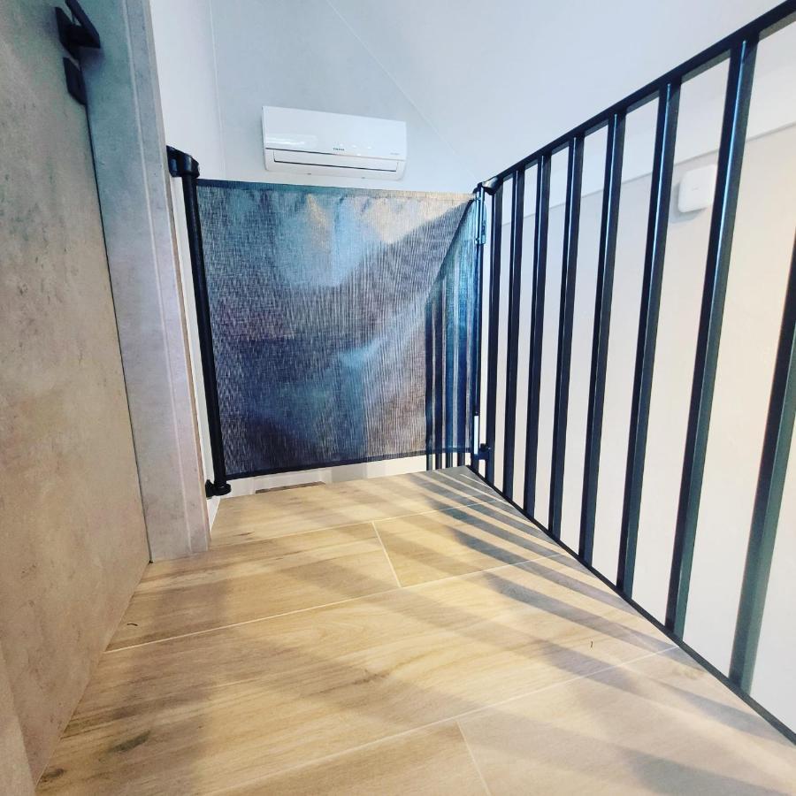 Villa Zakatek Sasanki Lubiatowo  Exterior foto