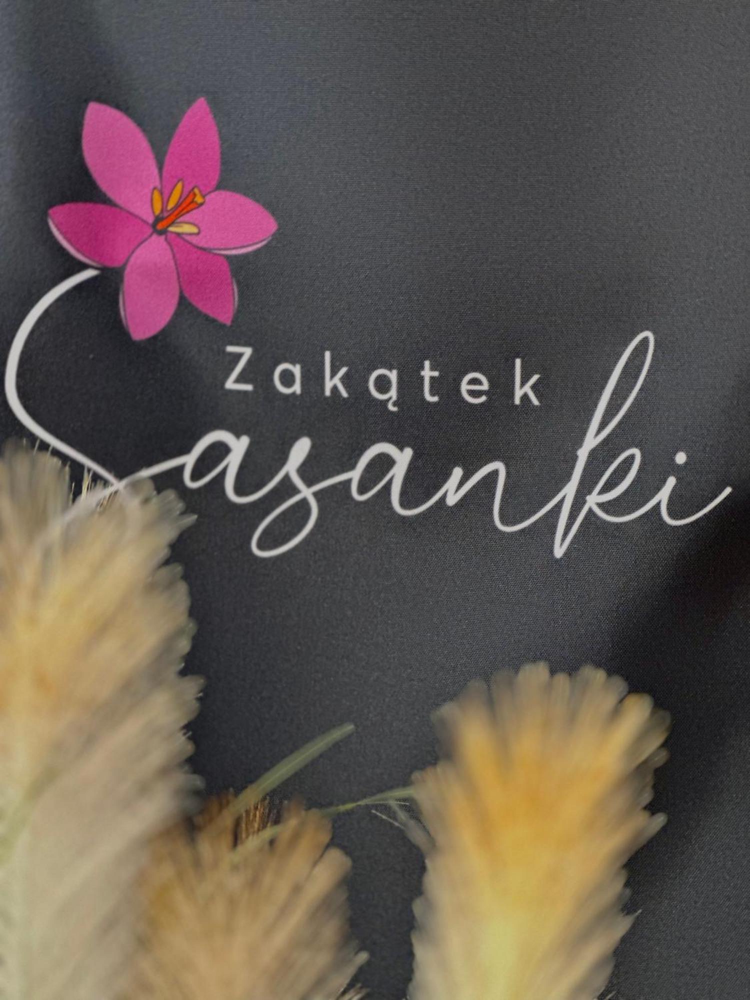 Villa Zakatek Sasanki Lubiatowo  Exterior foto